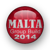 The Group Build Badge