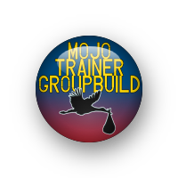 The Group Build Badge