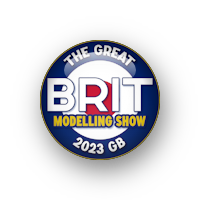 The Group Build Badge